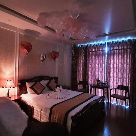 Hotel Te Amo Hai Phong Eksteriør bilde