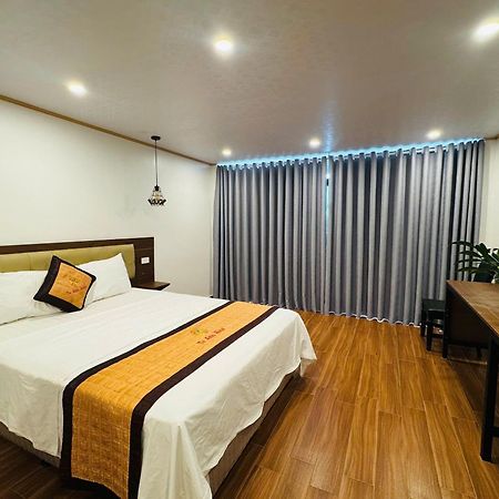 Hotel Te Amo Hai Phong Eksteriør bilde