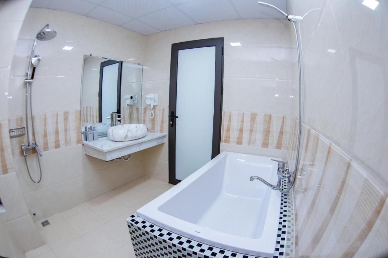 Hotel Te Amo Hai Phong Eksteriør bilde