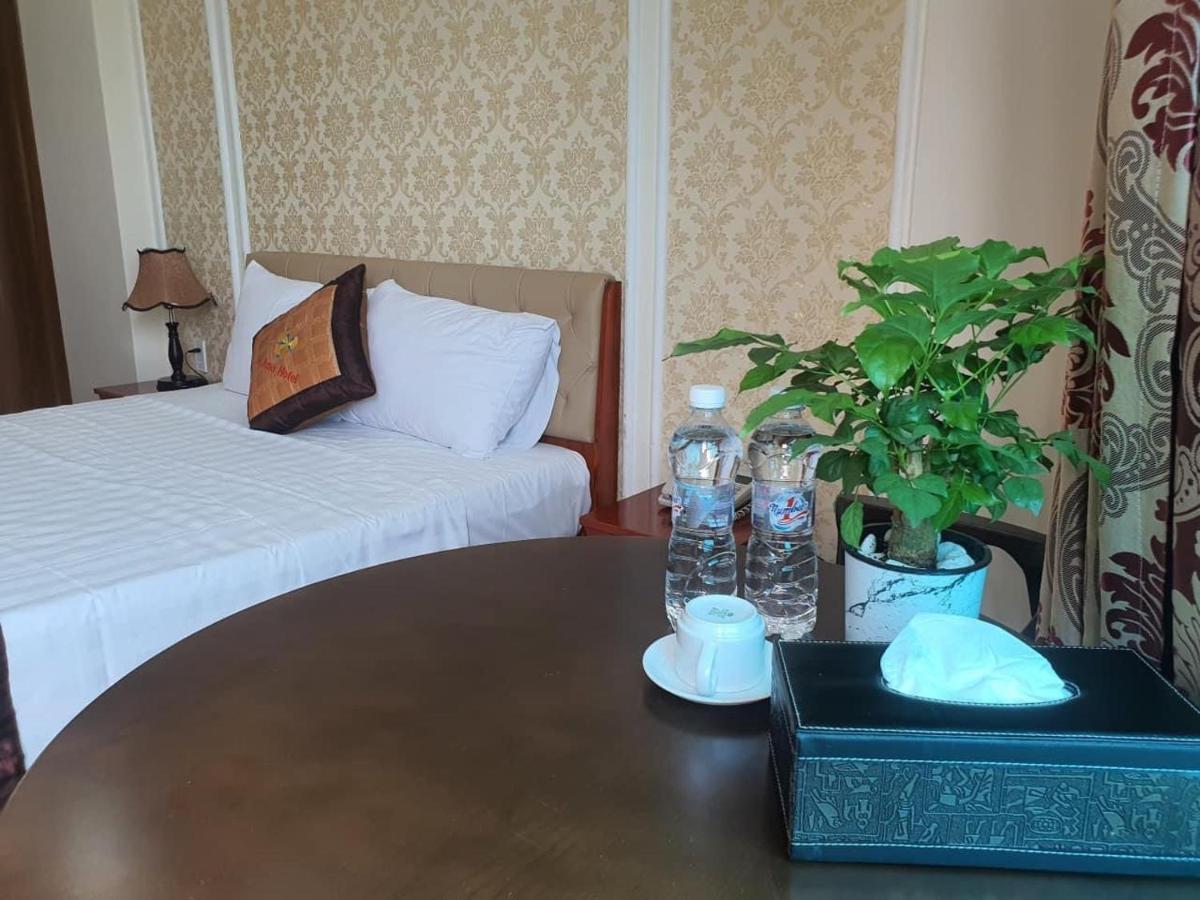 Hotel Te Amo Hai Phong Eksteriør bilde