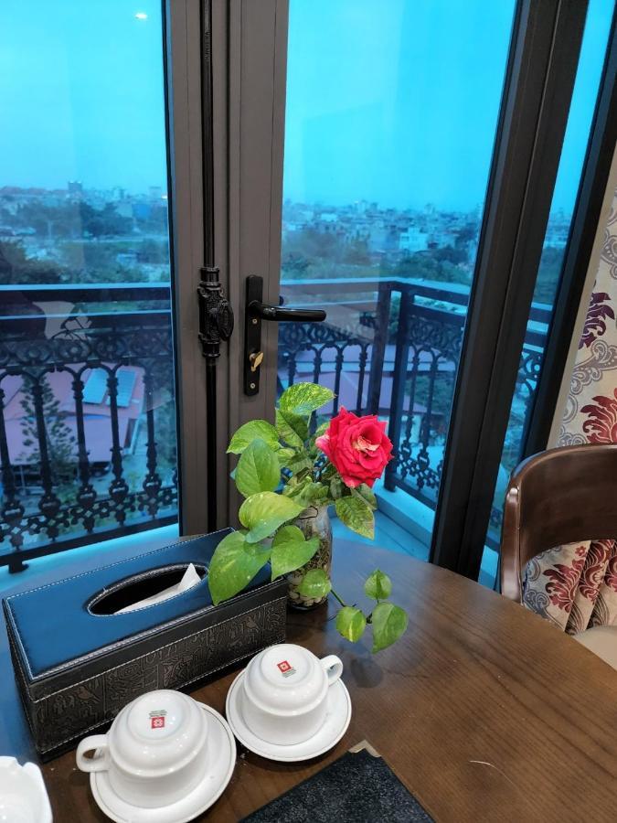 Hotel Te Amo Hai Phong Eksteriør bilde