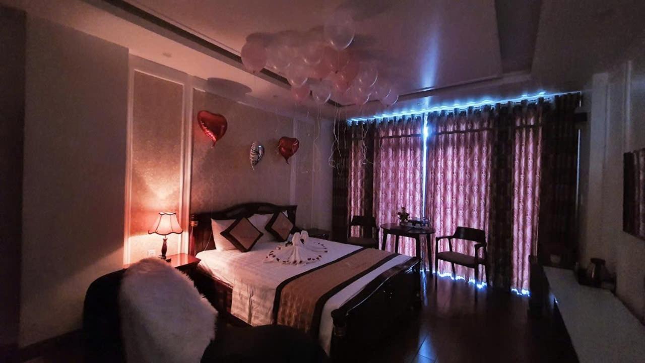 Hotel Te Amo Hai Phong Eksteriør bilde